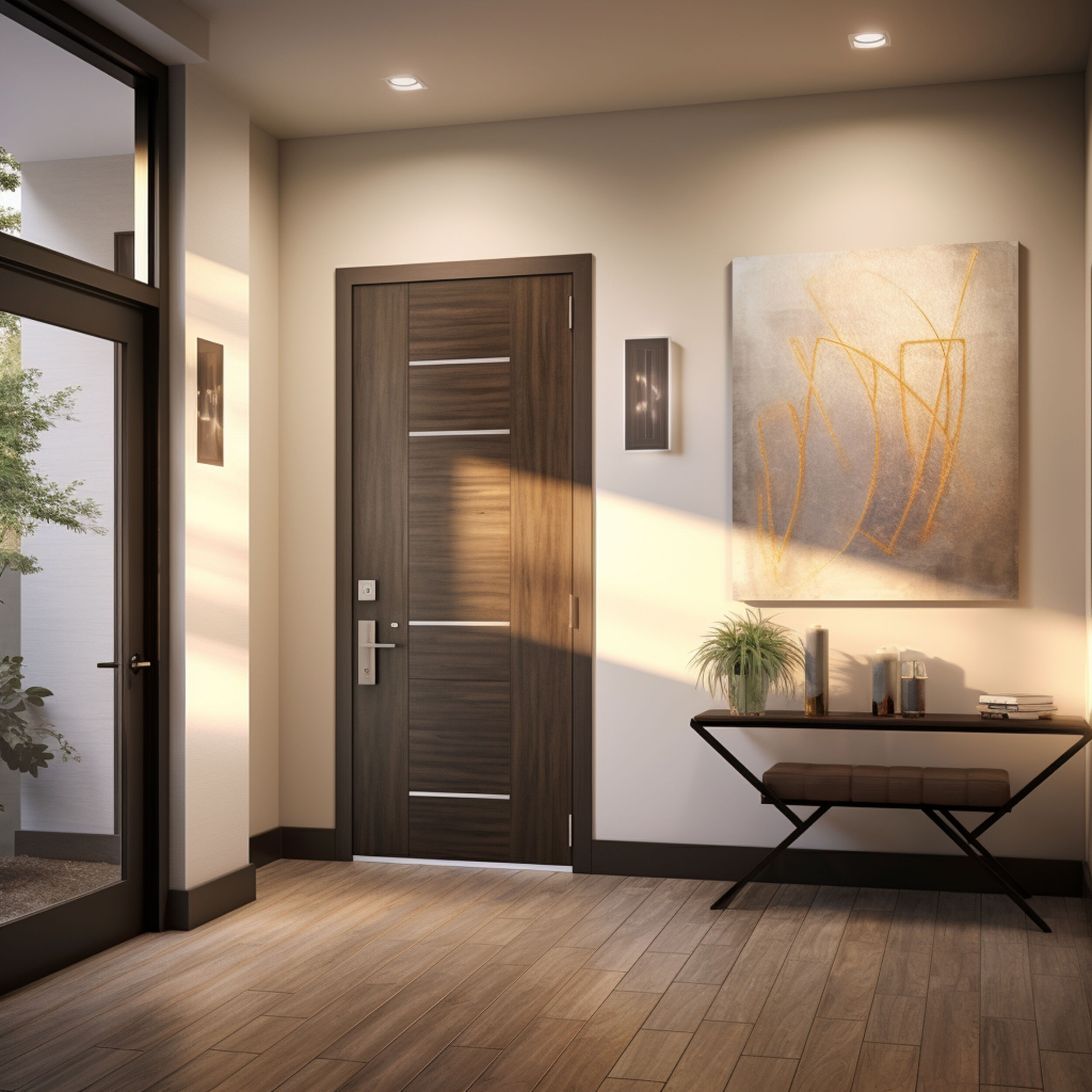 Artwins Manufacturer Expalined Why WPC Doors Are the Best Choice for High-Moisture Areas in North Karnataka